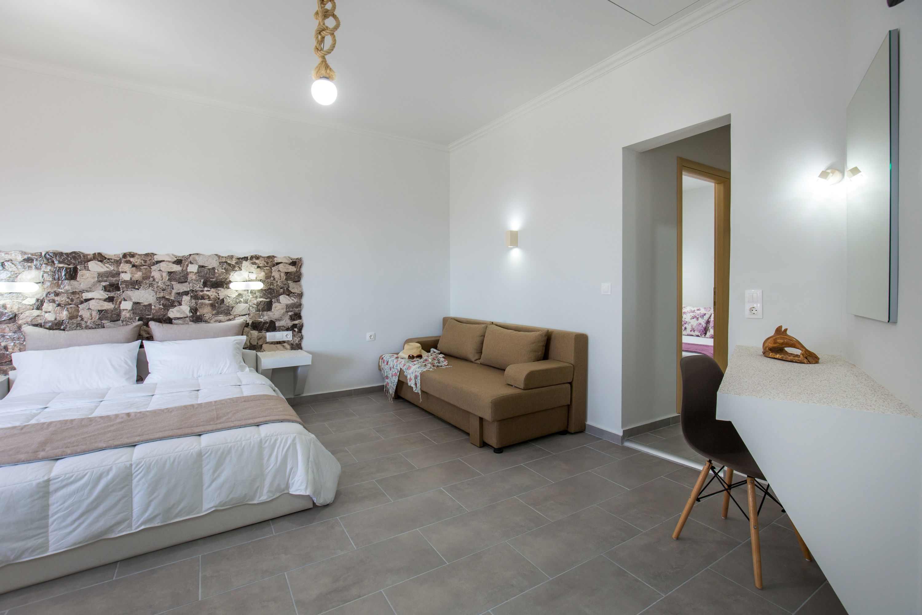 Villa Oasis standardni apartman